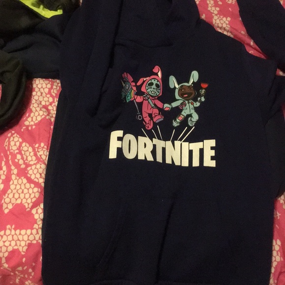 Fortnite hoodies - Picture 1 of 1